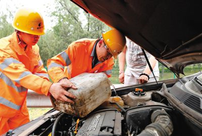 宿迁额尔古纳道路救援