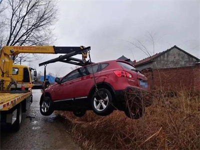 宿迁楚雄道路救援