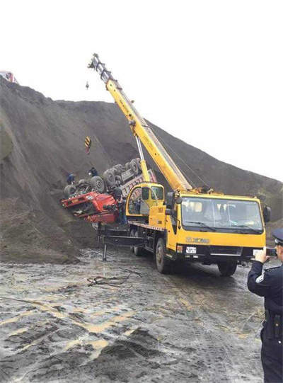 宿迁上犹道路救援